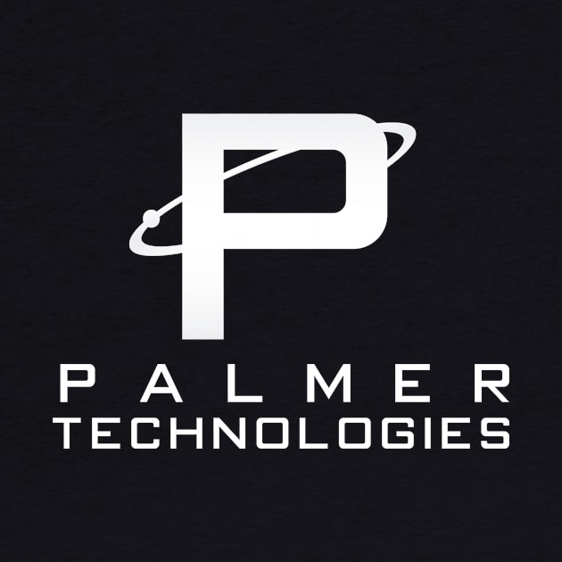 Palmer Tech - white - small by fenixlaw